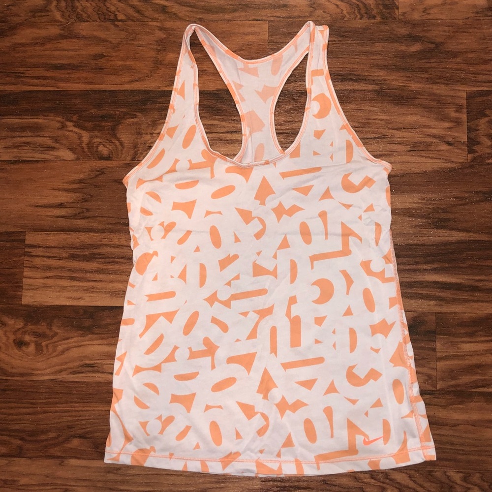Nike Dri-Fit Tank Top